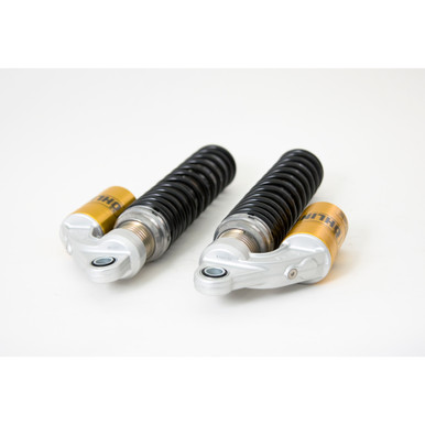 Ohlins Shock STX 36 Twin Harley-Davidson XL Sportster S36PL