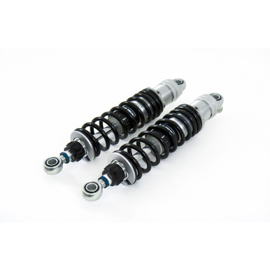 Ohlins Shock STX 36 Twin Kawasaki All Street Line S36DR1L KA 756 Ohlins Shock STX 36 Twin Kawasaki All Street Line S36DR1L KA 756