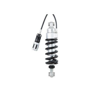 美品オーリンズ　OHLINS　HARLEY　ハーレー　スポーツスター　HD645 Ohlins Shock STX 46 Custom & Heritage Harley-Davidson Soft tail