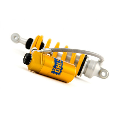 Ohlins Shock STX 46 Street Ducati Monster 821 S46HR1C1 DU 506