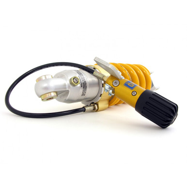 Ohlins Shock STX 46 Street Kawasaki Z900 Performance S46DR1LS KA 739
