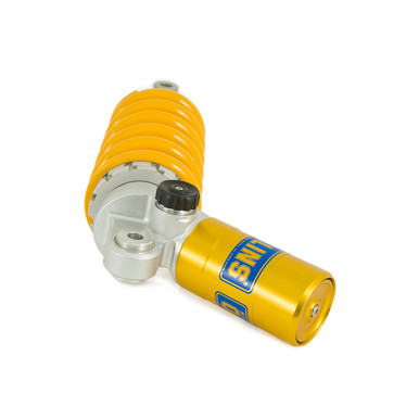 ストンリー156 Ohlins Shock STX46 Street SV 650 S46PR1C1L SU 606
