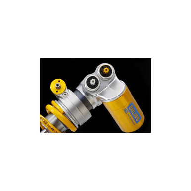Ohlins Shock TTX 36 GSX-R 750 T36PR1C1LB SU 789