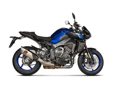 AKRAPOVIČ スリップオンマフラー 車検対応本体YAMAHAMT10 S-Y10SO20-HAPLT_2__58431.