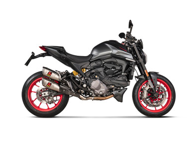 DUCATI モンスター　タンク Amazon | バイク用 ニーグリップパッド サイド タンク パッド