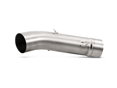 YZF-R1 AKRAPOVIC マフラー M-HEE003 リンクパイプ Akrapovic Linkage Pipe Yamaha R1 / R1M / R1S Titanium L-Y10E5/TD