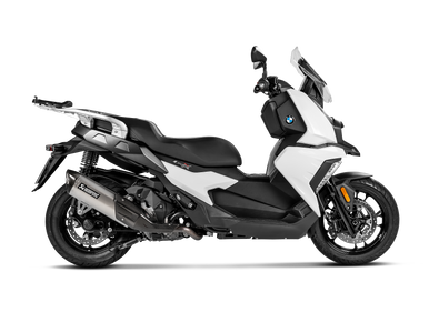 BMW 純正 C400X シート 5253 8405360 BMW C400X Motorcycle