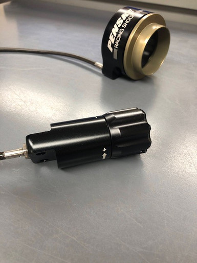 Penske Hydraulic Preload Adjuster - 8900 Shocks AS-HPLACP