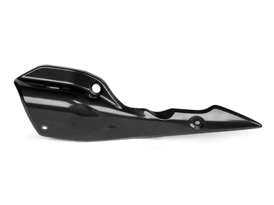 Akrapovic Slip-On Heat Shield P-HSS10SO3