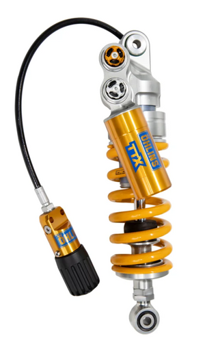 Ohlins TTX GP Supersport Shock YZF-R9 YA 965