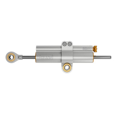 Öhlins SD20 140mm Steering Damper Titanium SD 20 004