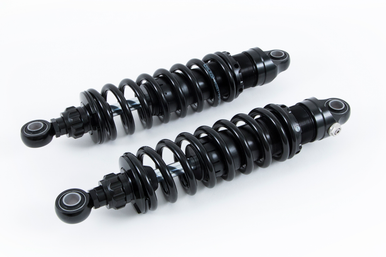 Ohlins Shock STX36 HD 781