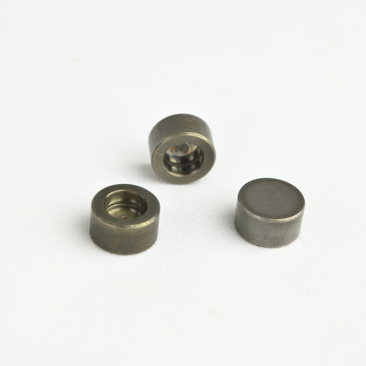 McLaren Valve Shim Lash cap