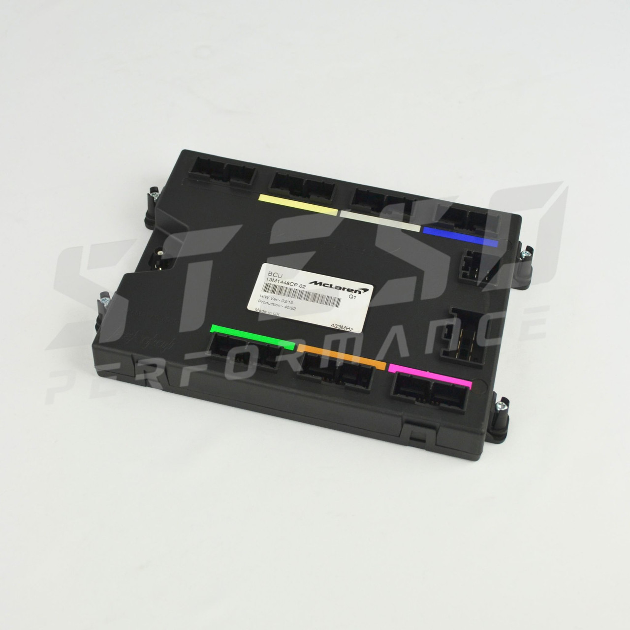 McLaren Body Security Module (BSM) 13M1448CP