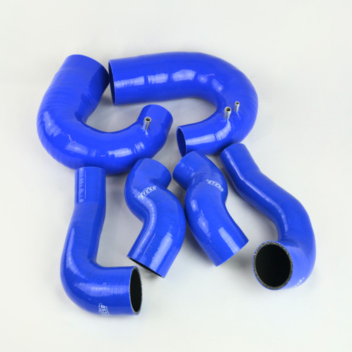 MсLaren 720S/765LT Performance Silicone Boost Hose Set + Intake Inlets MсLaren 720S/765LT Performance Silicone Boost Hose Set + Intake Inlets