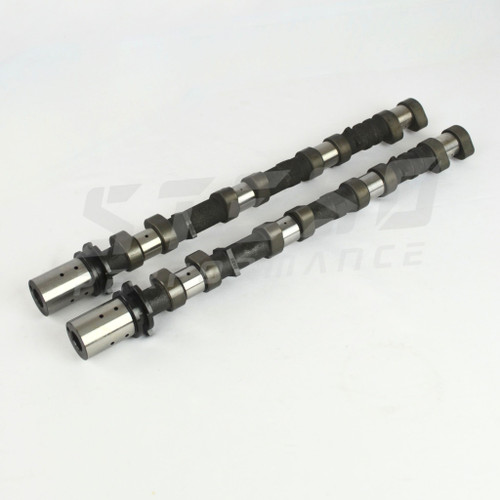 McLaren Senna Exhaust Camshaft SET
