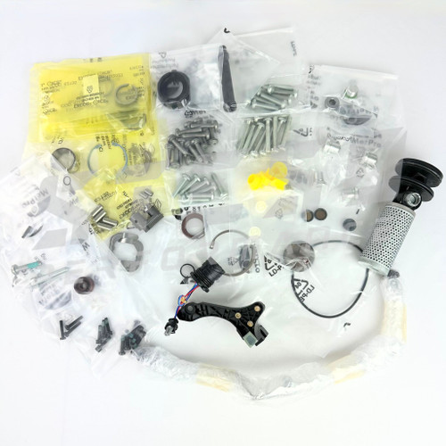 Ferrari Gearbox Speed Sensor KIT LEVEL 3 Ferrari Gearbox Speed Sensor KIT LEVEL 3