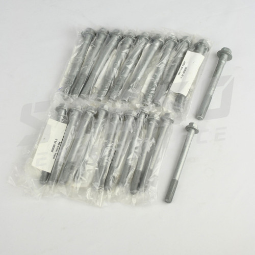 McLaren Engine Crankcase Main Bolt Set OEM