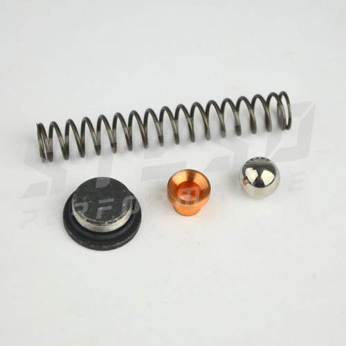 McLaren Engine Oil Pressure Relief Valve Kit