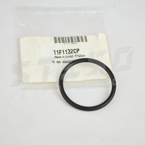 McLaren O-Ring Rad Hose Inboard