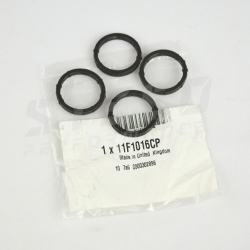 McLaren Seals Cooler V