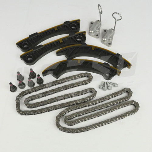 McLaren Engine Camshaft Drive Kit