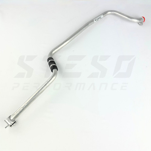 McLaren 720S Transmission Cooling Hose Pipe
