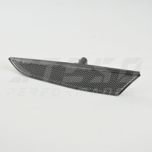 McLaren 540C 600LT 570S 570GT Smoked Side Marker Front Left Lamp (reflector only)
