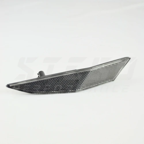 McLaren 540C 600LT 570S 570GT Smoked Side Marker Rear Right Lamp (reflector only)