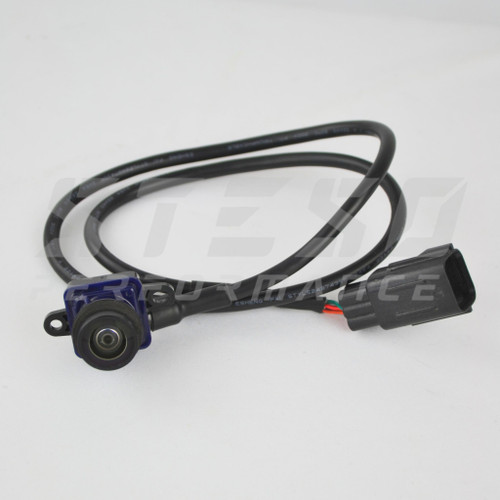 McLaren MP4-12C, 625C, 650S, 675LT Rear View Backup Camera