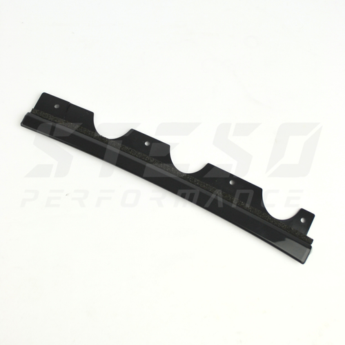 McLaren 570S Spider / 600LT Spider Convertible Roof Sill Finisher Rear Left