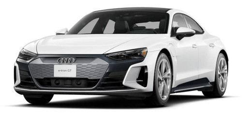 Audi e-tron GT (2020-24) & RS e-tron GT (2021-24) Skid Plates