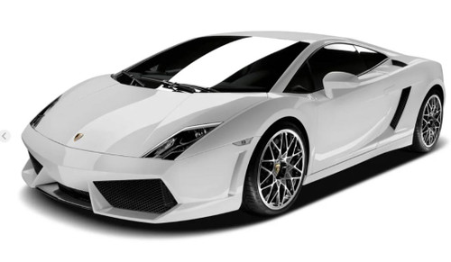 Lamborghini Gallardo LP 550-2 (2010-2014) & LP 560-4 (2008-2013) Skid Plates