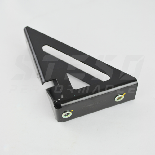 McLaren 600LT Rear Muffler Bracket – Right Side