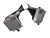 LEVEL Performance Lamborghini Urus Intercooler Kit with Air Ducts
