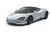 McLaren 750S (2023-Present) Skid Plates