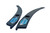 Audi R8 Pre Facelift (2006-2012) Skid Plates