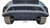 Bentley Continental GT, GT Speed (2018-2024) Skid Plates