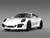 Porsche 911 991 GTS Sport Design Bumper (2014-2016) Skid Plates