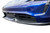 Porsche Taycan Turbo & Turbo S (2019-2024) Skid Plates