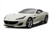 Ferrari Portofino (2017-2023) Skid Plates