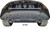 Maserati Granturismo Trofeo (2023-Present) Skid Plates