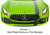 Merecedes AMG GT R (2017-2021) Skid Plates