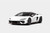 Lamborghini Temerario with Alleggerita Package (2025-Present) Skid Plates