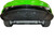 McLaren 570S (2016-2021) Skid Plates