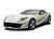 Ferrari 812 Superfast (2017-2023) & GTS (2021-23) Skid Plates
