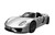 Porsche 918 (2013-2015) Skid Plates