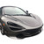 McLaren 720S (2017-2023) Skid Plates