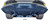 Ferrari 296 GTB/GTS (2022-Present) Skid Plates