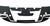 Ferrari 296 GTB/GTS w/ Assetto Fiorano Package (2022-Present) Skid Plates